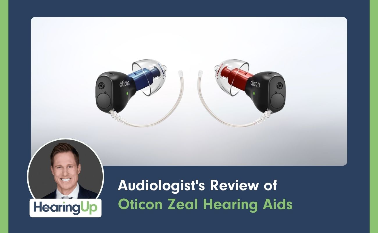 Resound One from a Best Practices Audiologist